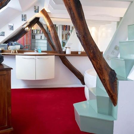 L'Opera , Appartement Cosy, Centre Historique レンヌ エクステリア 写真